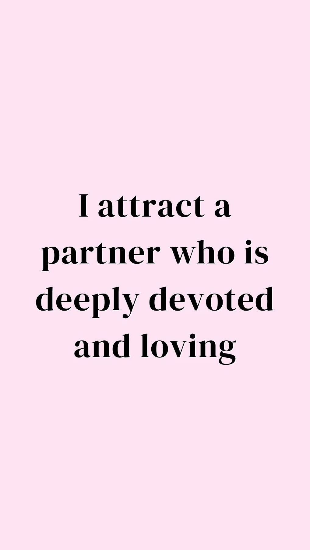 romanticizing your life: 🍂 ✨ I Attract a Partner Who Embraces Our Shared Destiny 577