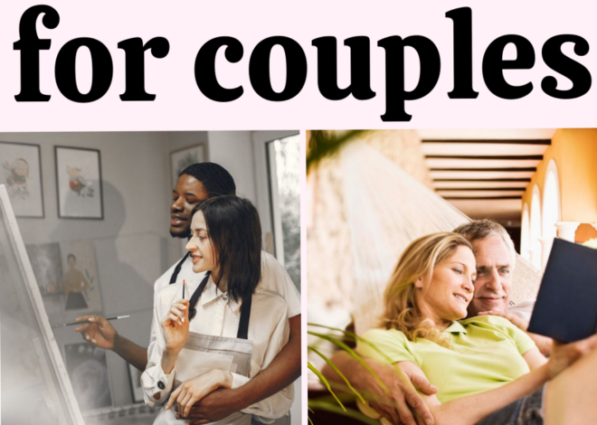 romanticizing your life: 🖼️ 🪴 Intimate Evenings: Affordable Ways to Spark Connec 695