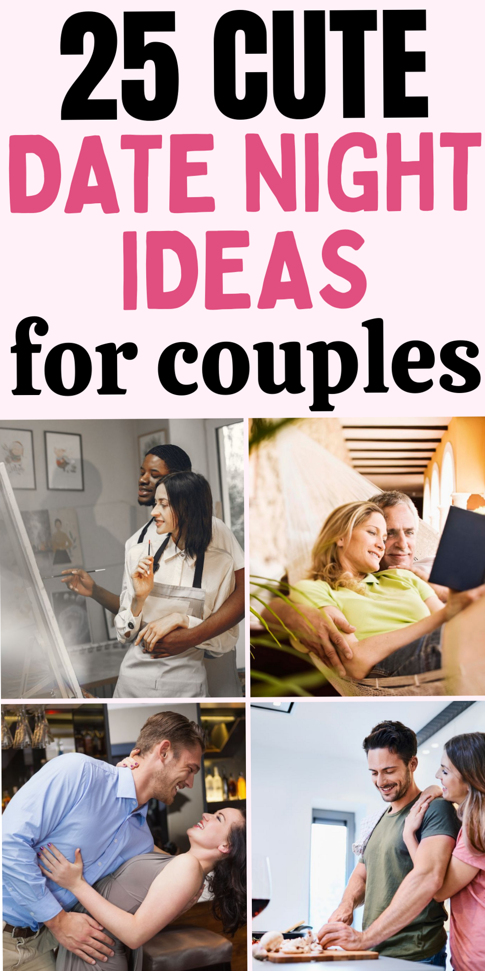 romanticizing your life: 🖼️ 🪴 Intimate Evenings: Affordable Ways to Spark Connec 695