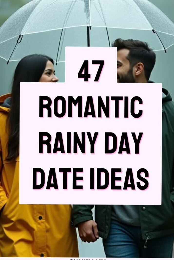 romanticizing your life: Rainy Day Soul Syncs: 47 Dates Made for Destiny & Deep  454