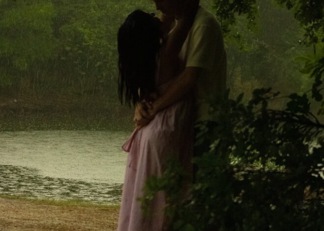 🤎 🍷 romanticizing your life ✦ Soulwoven Moments: A Cinematic Love Story 939