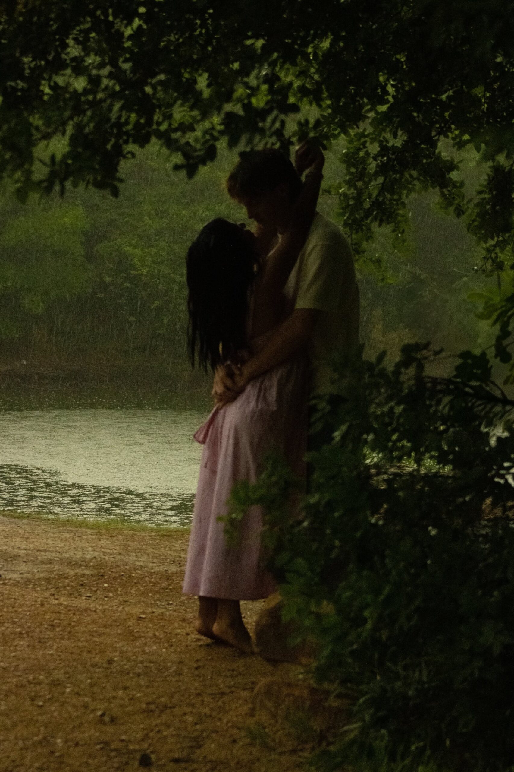 🤎 🍷 romanticizing your life ✦ Soulwoven Moments: A Cinematic Love Story 939