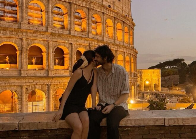 ⊹ Rome Italy Travel Inspo by @eysey – Soulful Journeys & Fated Vibes ⊹ 🧠 ☀️ 690