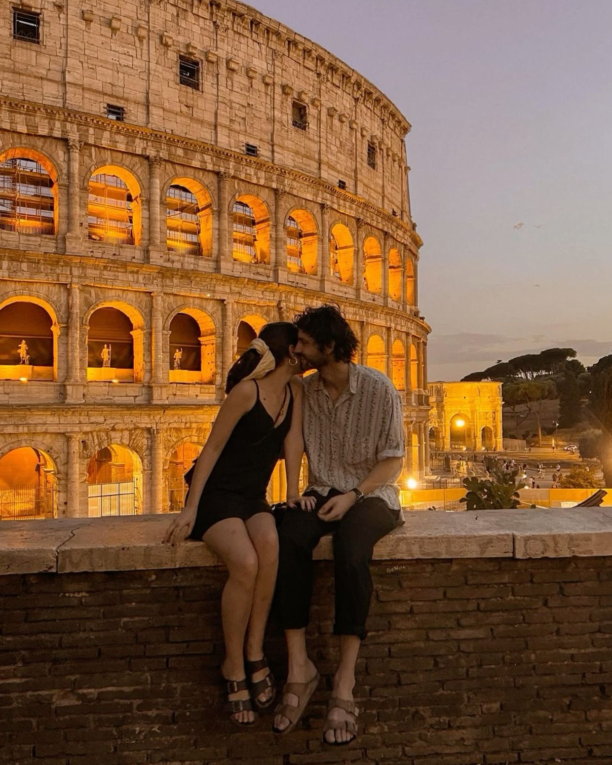 ⊹ Rome Italy Travel Inspo by @eysey – Soulful Journeys & Fated Vibes ⊹ 🧠 ☀️ 690