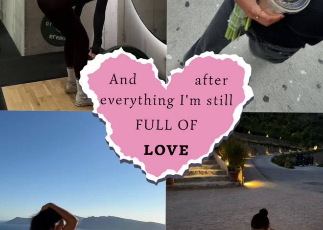 Self-Love First: Finding Beauty in Your Perfect Match 2025 ⟐ hopeless romantic m 182