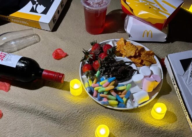 🧩 🌊 Serene Soul Picnic: Nourishing Bonds & Shared Moments | soul deep aesthetic 941