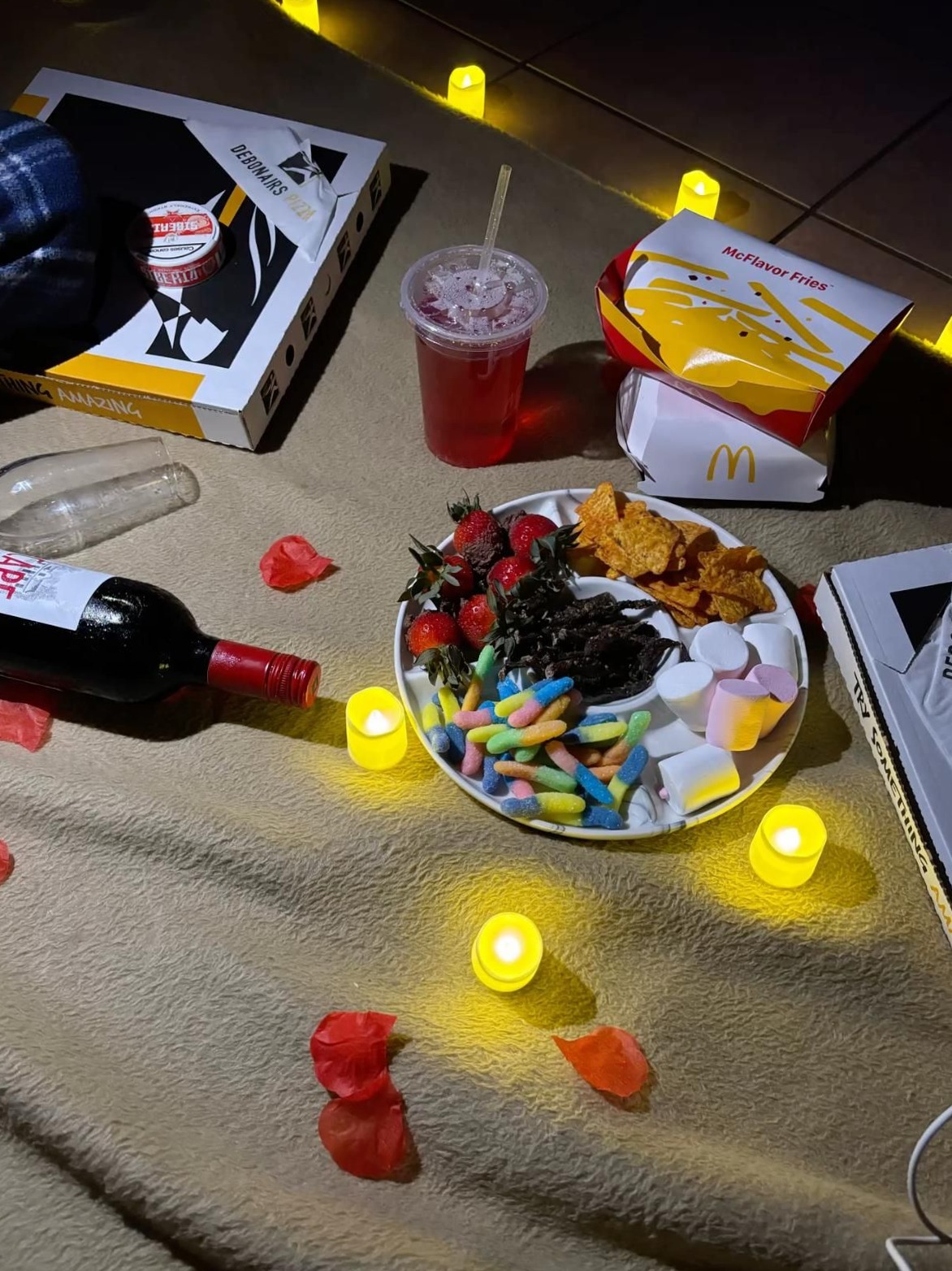 🧩 🌊 Serene Soul Picnic: Nourishing Bonds & Shared Moments | soul deep aesthetic 941