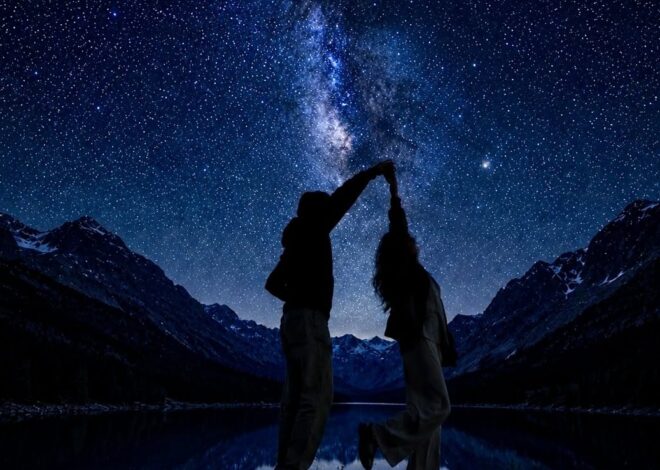 Shy in the Club, Brave on the Mountain—Same Soul Awaits You — magnetic energy vi 505