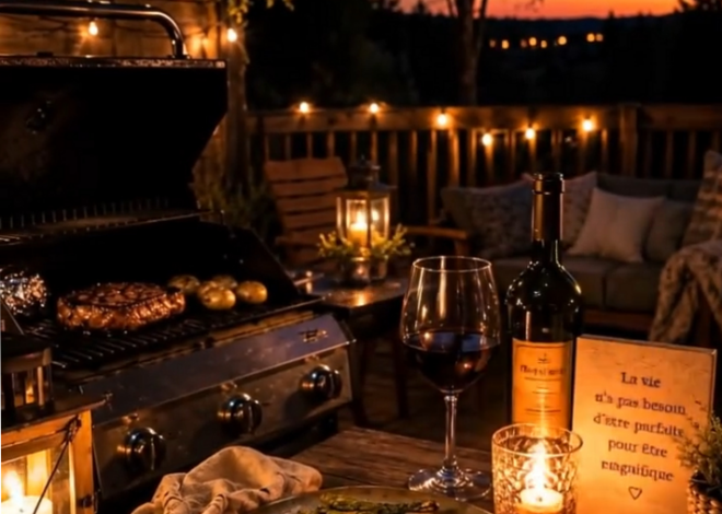 🥂 💕 ⟡ Soft Evenings & Gentle Hearts 188