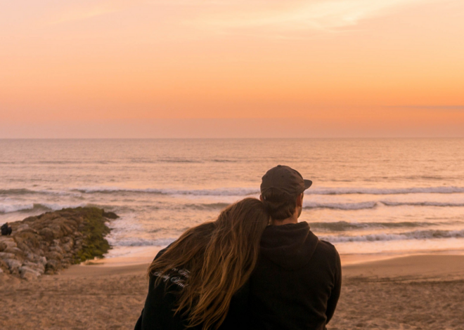 soul deep aesthetic ✧ Atlantis Awaits: Sunset Whispers at the Atlantic Edge 🥂 💕 231