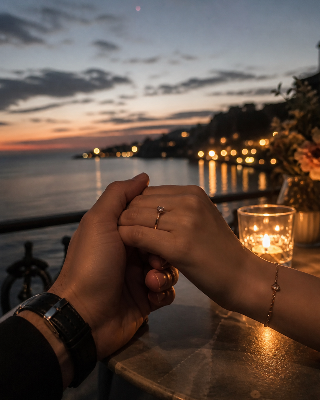 soul deep aesthetic: Golden Moments With Your Perfect Match 💌 🤎 101
