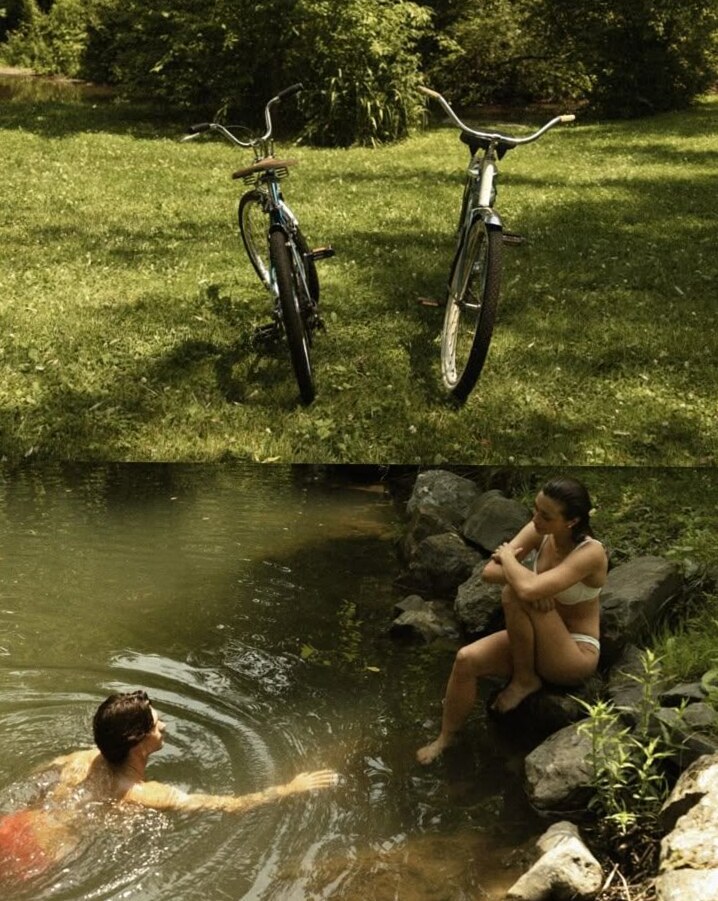 soul deep aesthetic: ❤️‍🔥 Summer of Soulful Synchronicity 301