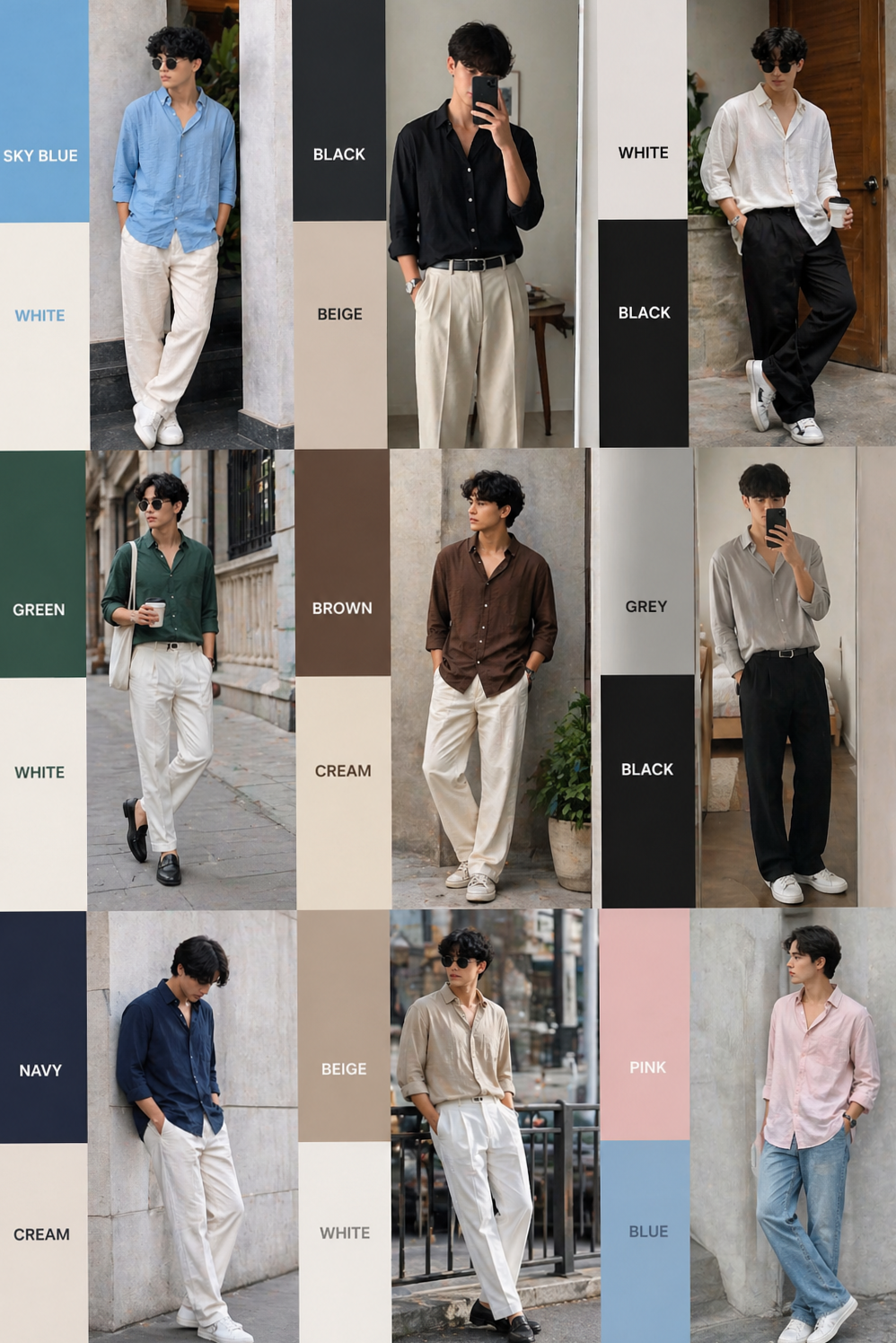 soul deep aesthetic ✧ Timeless Men’s Style | Quiet Confidence Aesthetic 🦋 🌌 542