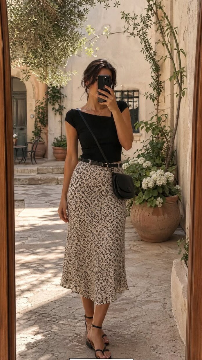 soul deep aesthetic: 📸 Velvet Horizons: Chic for the Lone Voyager 218