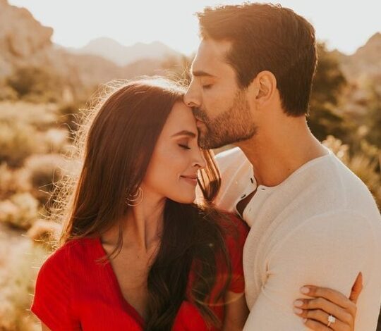 📝 Soul-Deep Vows in Joshua Tree: A Match Woven by Stars | curated connection vib 770