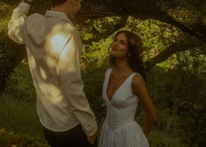 ⊹ Soul-Driven Fairytale Bonds: Where Hearts and Minds Align ⊹ 🤎 168