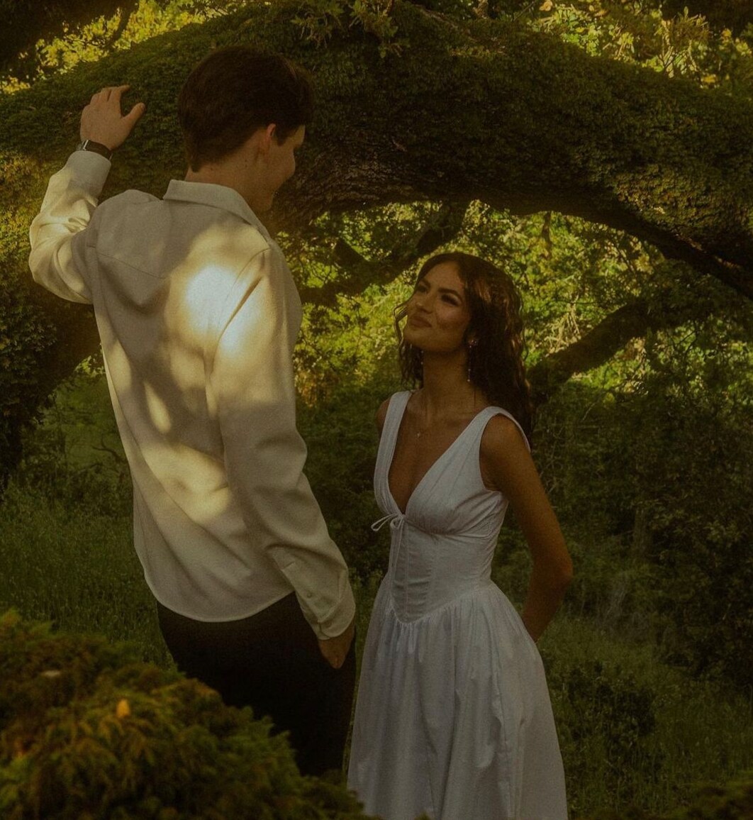 ⊹ Soul-Driven Fairytale Bonds: Where Hearts and Minds Align ⊹ 🤎 168