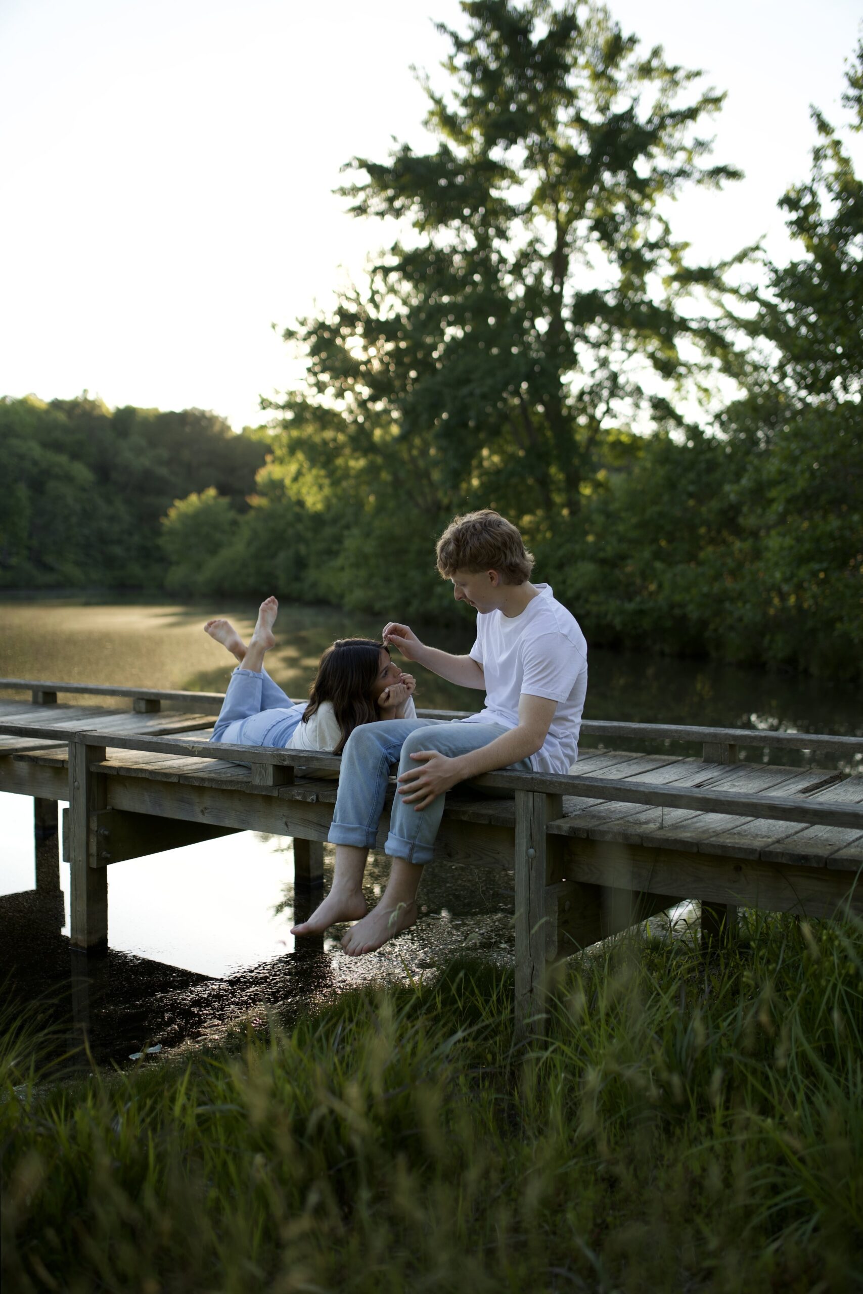 Soul-Driven Moments: Authentic Couple Photography for Meaningful Connections ☀️  872