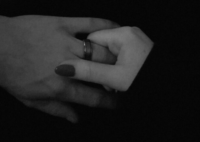 🌹 💕 | Soul-Entwined Moments | @macymcclure2 | magnetic energy visual 456