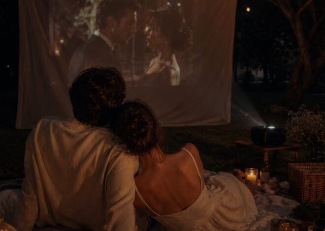 Soul-Linked Cinematic Moments That Yearn for a Shared Heartbeat | 💋 deep connect 345