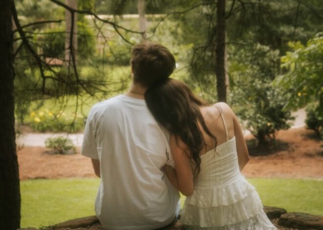 🌹 💋 ⟡ Soul-Linked Moments: Timeless Couple Photography for the Heartful Few 816