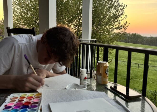 🕊️ 🌙 | Soul-Painted Moments With My Boyfriend | romanticizing connections 903