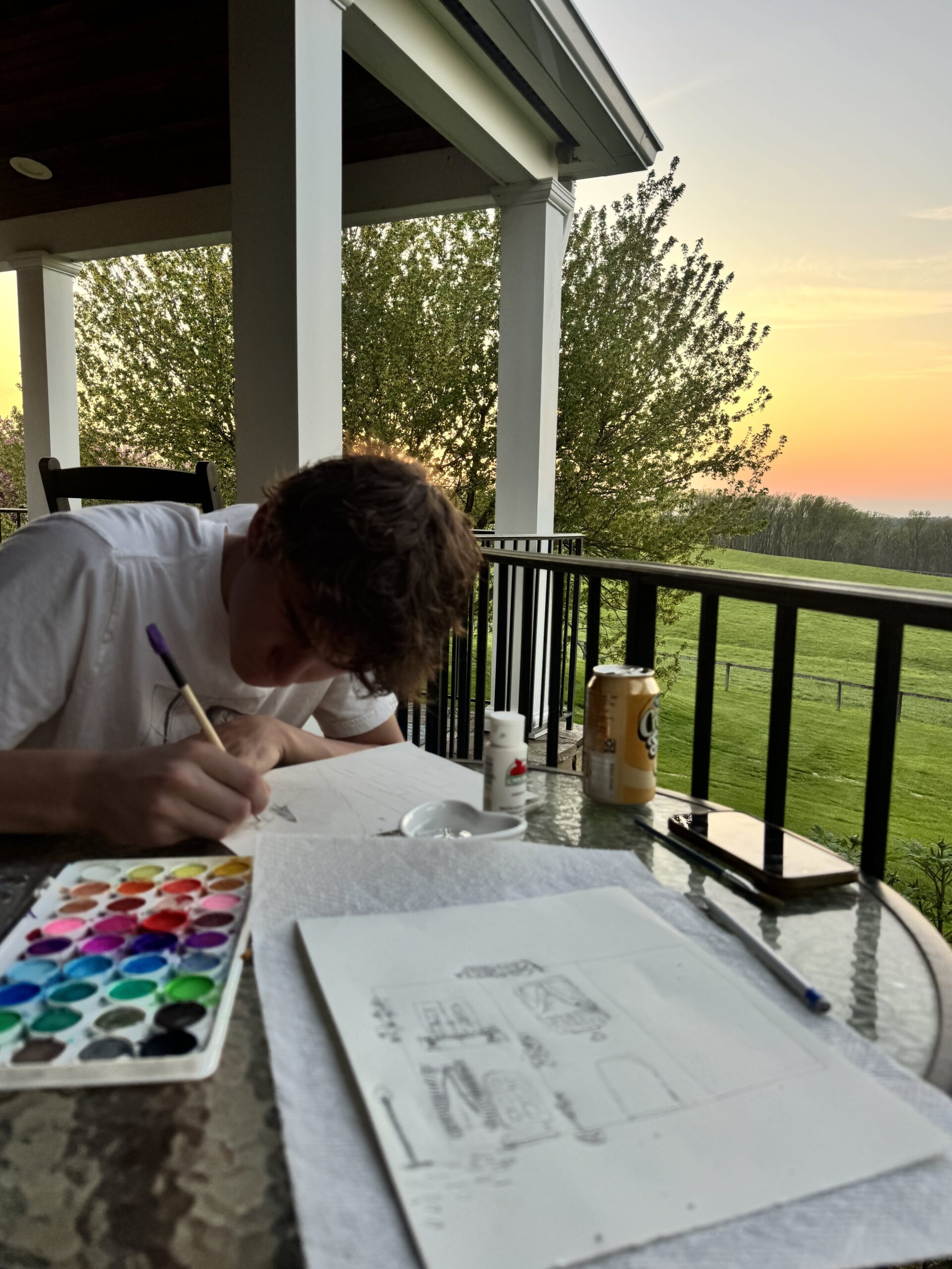 🕊️ 🌙 | Soul-Painted Moments With My Boyfriend | romanticizing connections 903
