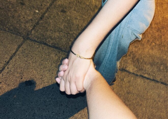 Soul-Written Moments: When Hearts Align Beyond Chance — romanticizing connection 355