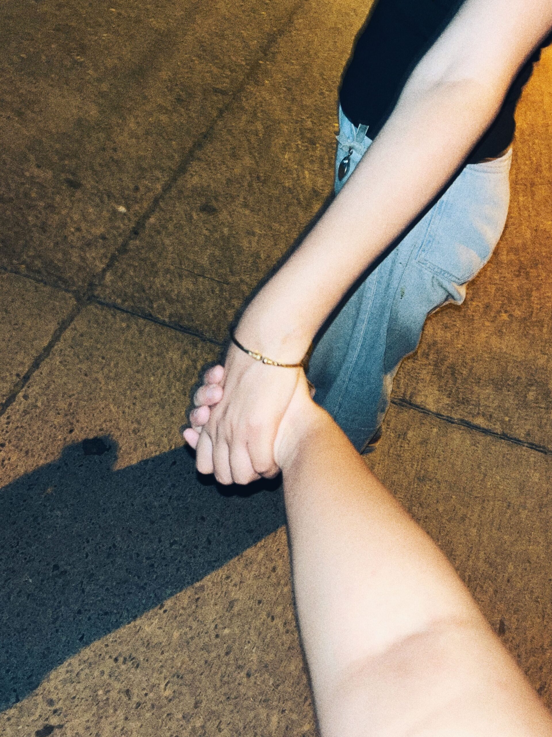 Soul-Written Moments: When Hearts Align Beyond Chance — romanticizing connection 355