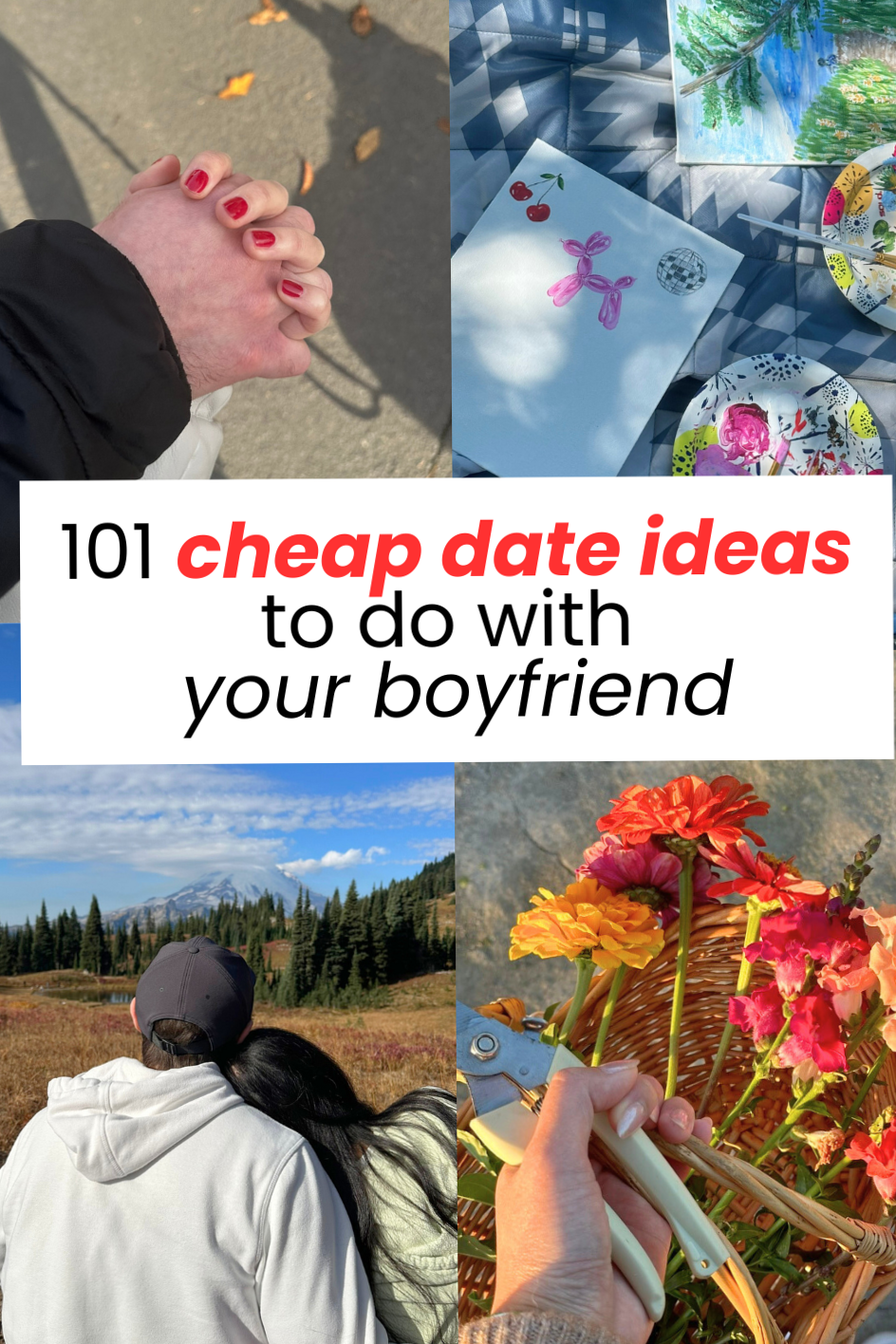 🌙 🌙 Soulful Affordable Encounters: Crafting Love on a Budget 134
