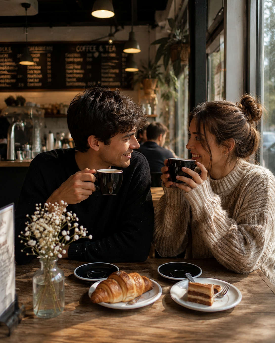 ⊹ Soulful Brews and Quiet Moments ⊹ 🌌 213