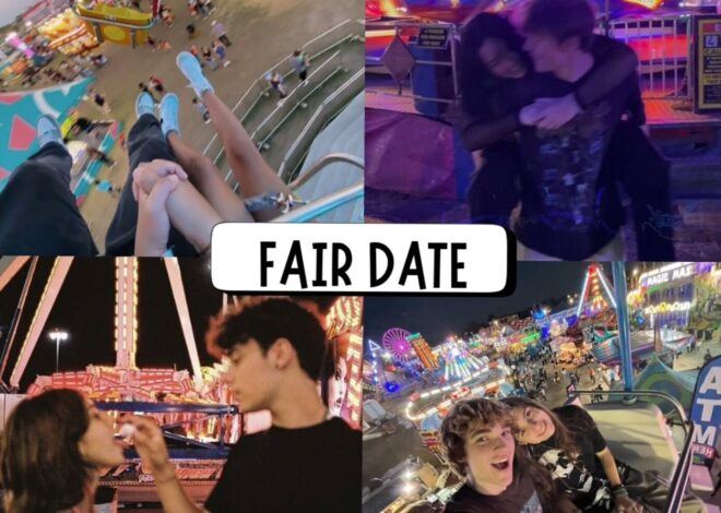 Soulful Encounters: Where Hearts Align and Love Unfolds — 🎬 🖤 🌃 690