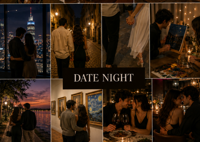 ☀️ 🧠 ⚖️ Soulful Evenings: Curated Romance for True Connection | intimate moments 752