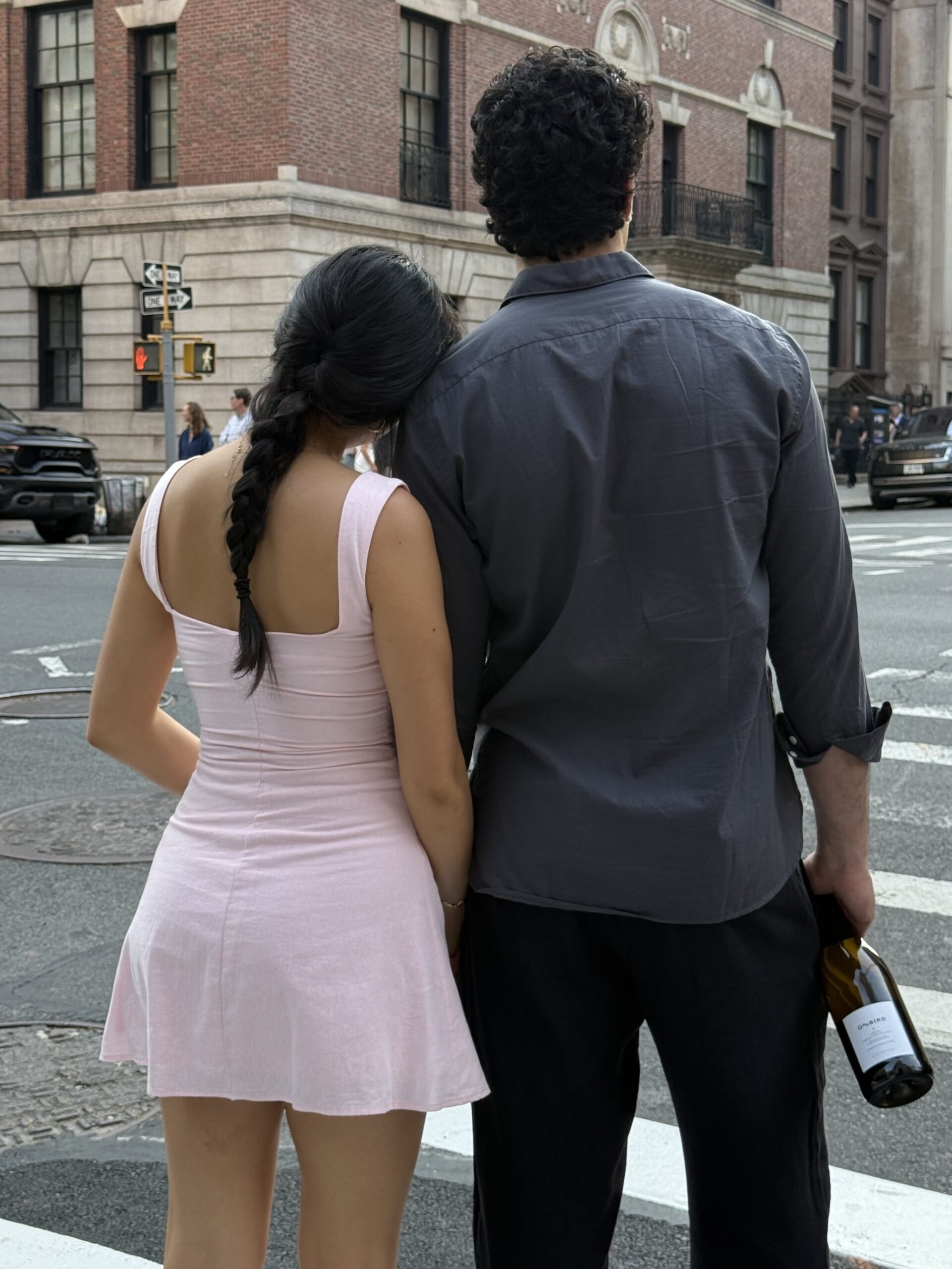 Soulful Evenings in NYC: Finding Destiny Through Shared Moments — 🎻 🥂 ❤️‍🔥 114
