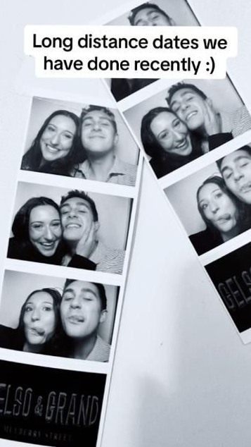 🔮 Soulful Long Distance Date Concepts for Intimate Connection | modern romance i 710