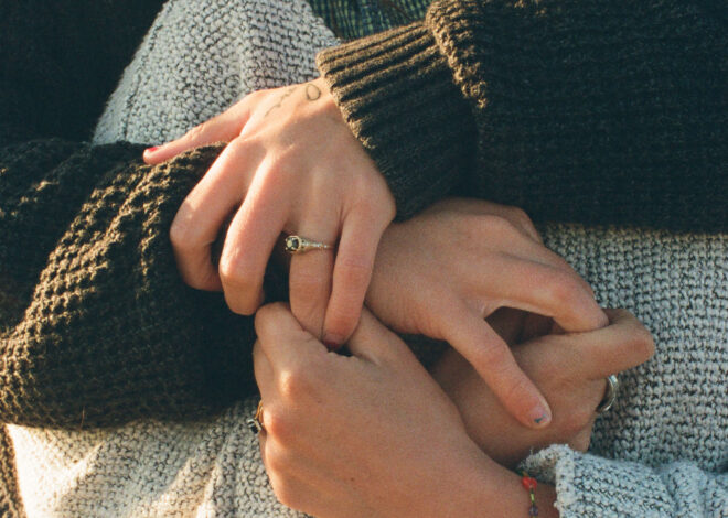 Soulful Moments Captured in Film | Portland Maine Engagement Essence | 👁️ 🌧️ 🕸️  889