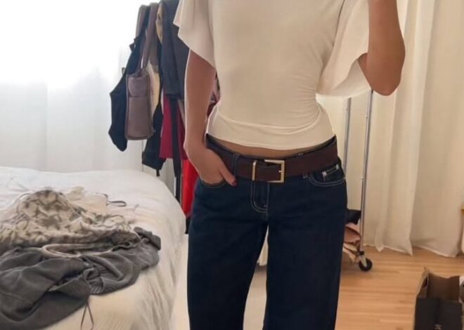 💌 💌 Soulful Outfit Inspiration for True Connection & Style | magnetic energy vis 702