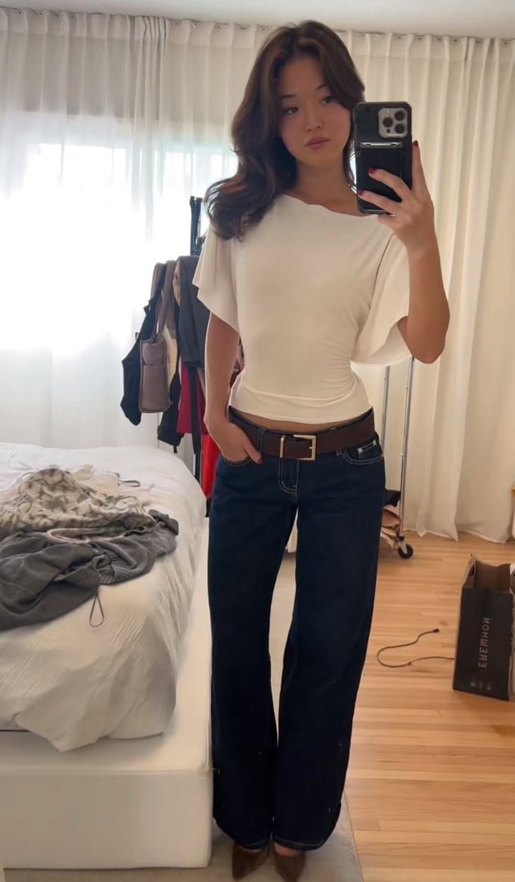 💌 💌 Soulful Outfit Inspiration for True Connection & Style | magnetic energy vis 702