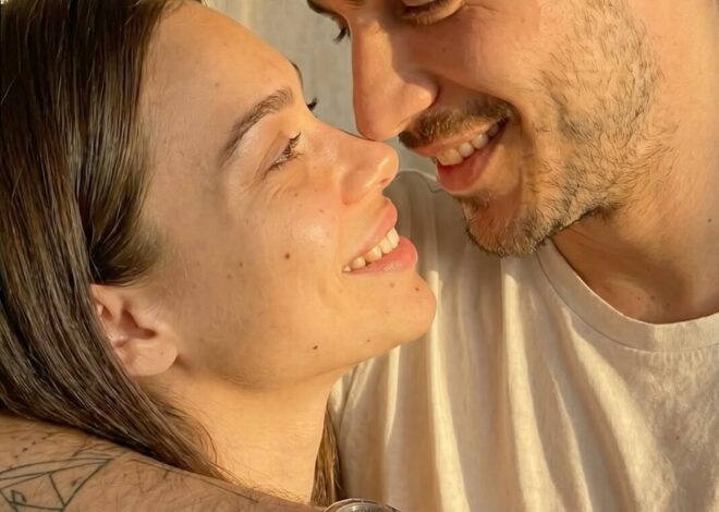 💡 ✦ Soulful Pair Moments & Harmonious Romantic Visions 256