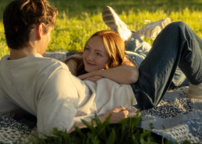 🍂 🪴 🪴 ✦ Soulful Picnic Moments For True Connection 732