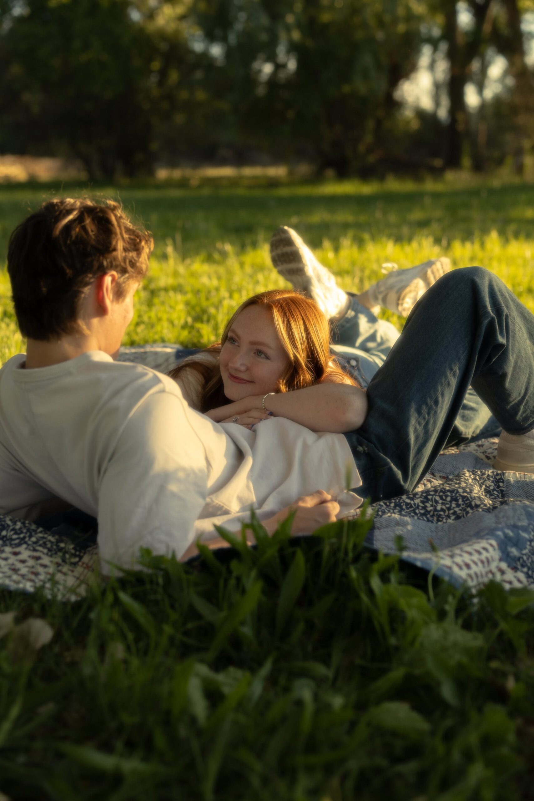 🍂 🪴 🪴 ✦ Soulful Picnic Moments For True Connection 732