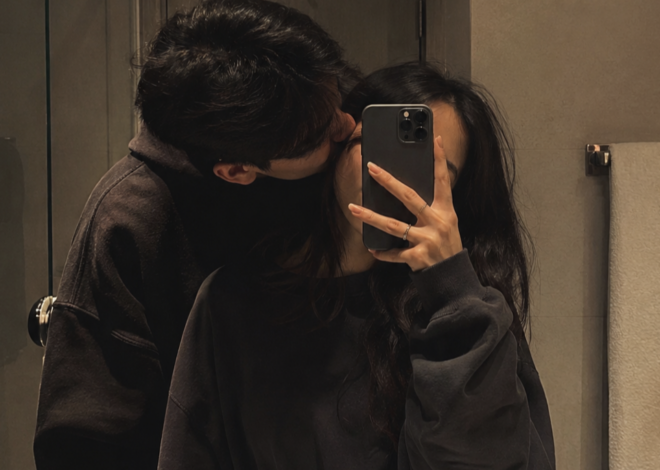 🧿 🤍 ✦ Soulful Reflections: Mirror Moments That Deepen Connection 324