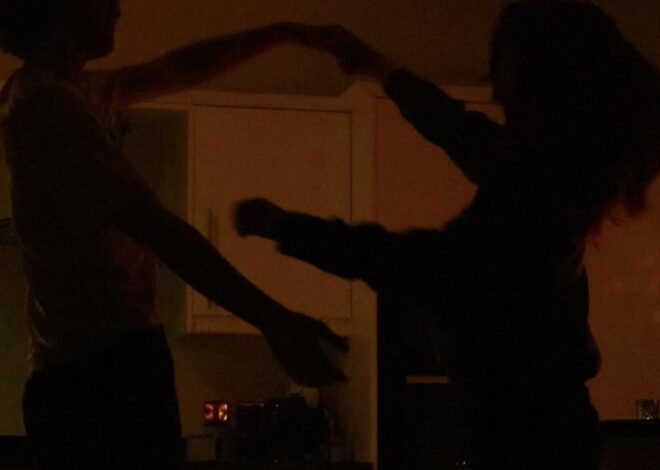 🌃 Soulful Rhythms: Dancing Through Fated Connections 925