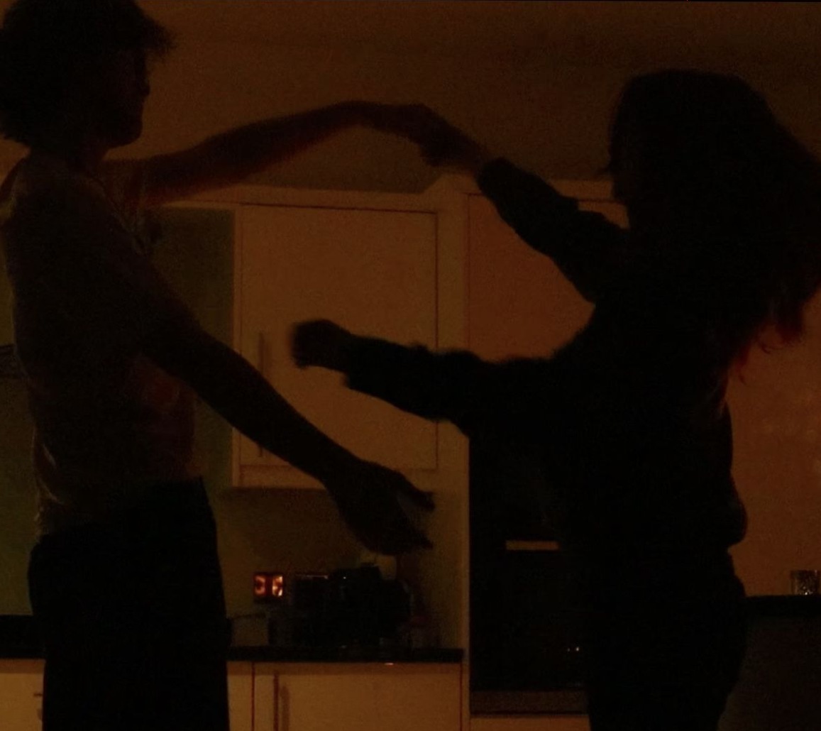 🌃 Soulful Rhythms: Dancing Through Fated Connections 925