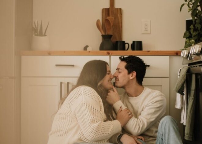 💋 💋 ⟡ Soulful Snapshots of Love’s Journey 727
