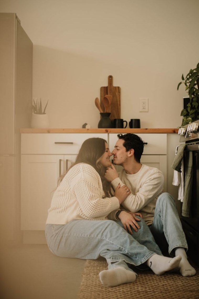 💋 💋 ⟡ Soulful Snapshots of Love’s Journey 727