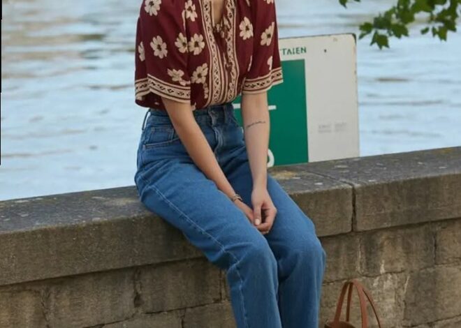 ✨ ✦ Soulful Spring Styles for Heartfelt Dates and Beautiful Moments 358