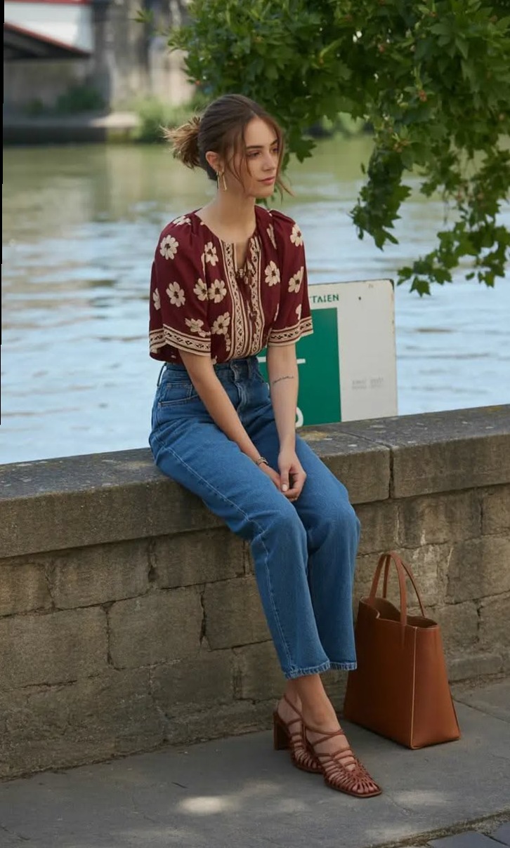 ✨ ✦ Soulful Spring Styles for Heartfelt Dates and Beautiful Moments 358
