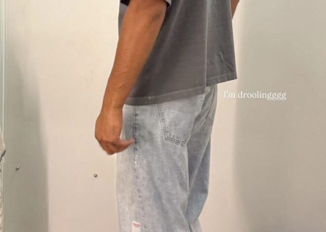 🧿 🦋 | Soulful Style: Effortless Outfits for Heart-Centered Men | vibe check pass 197