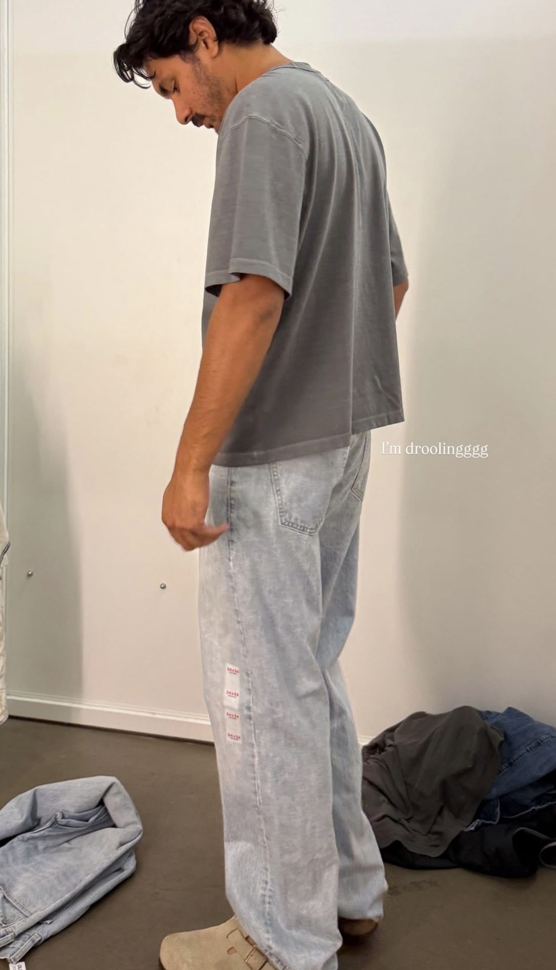 🧿 🦋 | Soulful Style: Effortless Outfits for Heart-Centered Men | vibe check pass 197